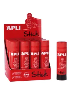 Ljepilo Apli u sticku 40g 12147