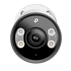 TP-Link VIGI 4MP Outdoor Full-Color Bullet Network Camera (6 mm)