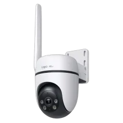 TP-Link Tapo C501GW Outdoor Pan Tilt 4G LTE Camera
