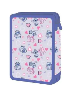 Pernica Must team Stitch & Angel puna 2 zipa 565996