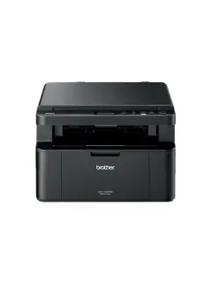 Pisač Brother laser mono MFP DCPL1632W A4, wifi