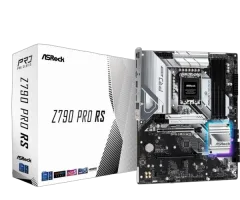 Asrock Intel LGA1700 Z790 PRO RS