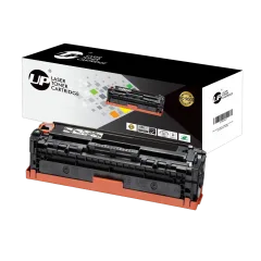 Toner Static Control HP Canon CF403A Magenta