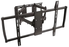 Transmedia LCD Flat Screen TV (152-254cm) Full-Motion Bracket