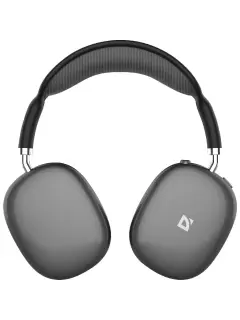Slušalice Defender FreeMotion B645, bežične s mikrofonom, crne