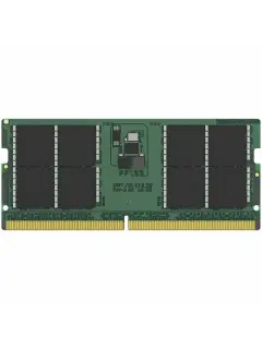 Kingston SODIMM DDR5 32GB 5600MHz, CL46