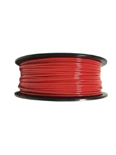 PET-G filament 1.75 mm, 1 kg, red