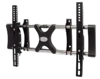 Transmedia Flat Screen TV (66-100cm) Wall Mount