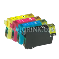Orink tinta za Epson, T1811/T1801, crna