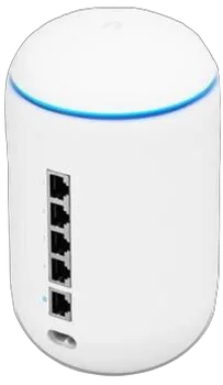 Ubiquiti Networks UniFi Dream Machine