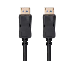 Transmedia DisplayPort Kabel, 1m