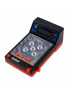Društvena igra iTotal Pinball Space XL2493