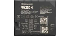 Teltonika Telematics FMC150, GPS smart tracker with Bluetooth and 4G LTE Cat 1