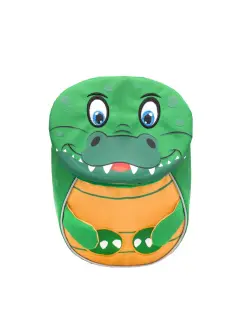 Ruksak vrtićki Belmil mini animals crocodile 305-15/5/20 AK_BEL