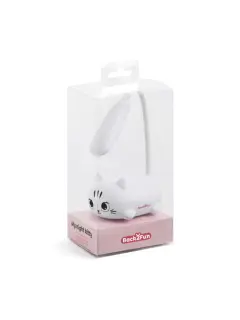 Lampa LED Miquelrius Back2Fun mačka bijela MR13337