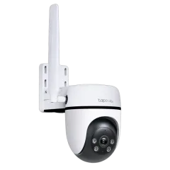 TP-Link Tapo C501GW Outdoor Pan Tilt 4G LTE Camera