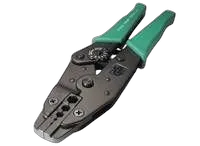 Transmedia Crimping Tool for RG6 RG58 RG59 RG174 cables