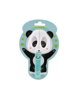 Škare dječje iTotal Panda XL3136