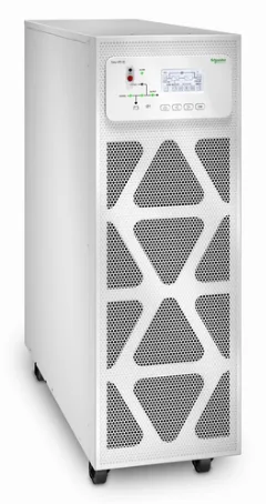 APC Easy UPS 3S 40kVA 400V 3:3 UPS Low Tower without batteries