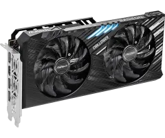 Asrock Radeon RX 7600 Challenger 8GB OC, 8GB GDDR6