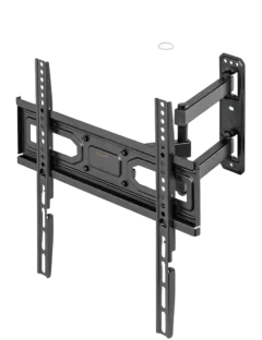 Transmedia Full-Motion Bracket for LCD Monitor (81 - 140 cm)