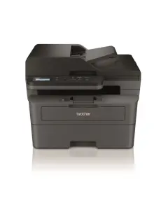 Pisač Brother laser mono MFP DCPL2640DN A4, network, duplex, adf