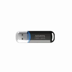 ADATA C906, 64GB, USB2.0 crni