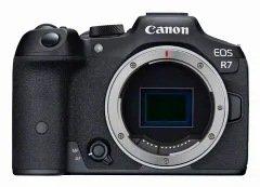 Canon EOS R7 Body