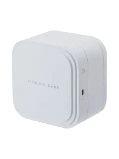 Pisač Brother za naljepnice P-touch PTP910BTZ0