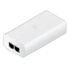 Ubiquiti Networks Gigabit PoE adapter 54V 1,5A (80W)