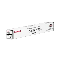 Canon toner CEXV51 Black