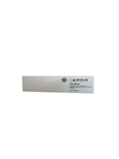 Orink tinta za HP, 4S6W7NE, No.937e, magenta