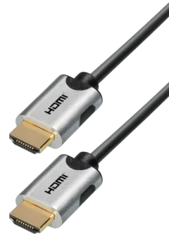 Transmedia Ultra High Speed HDMI Cable, 2m