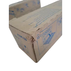 Outlet artikl- B grade Toner Konica Minolta TN-321bk black #A33K150 (A33K1D0)