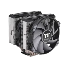 Thermaltake TOUGHAIR 710 Black CPU Cooler