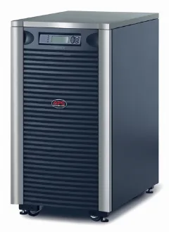 APC Symmetra LX 16kVA Scalable to 16kVA N 1 Tower