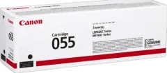 Canon toner CRG-055B, crni