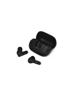 Philips in-ear BT slušalice TAT3000BK, crne