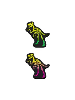 Gumica ErichKrause Dino Hobby sortirano 12/1
