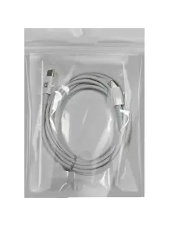 USB kabel Defender F182 TypeC-TypeC, 2m, 30W, PD