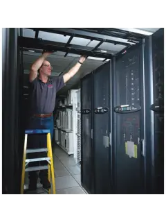 APC 1 YR Onsite Warranty Extension Galaxy 3500