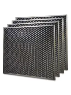 Galaxy VM Dust Filter Kit Wide Power Cabinet