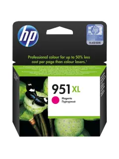 Tinta HP CN047AE#BGX no.951XL OJ251/OJ8600 magenta
