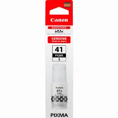 Canon tinta GI-41s BK, crna