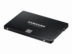 Samsung 500 GB 2,5" SSD, 870 EVO