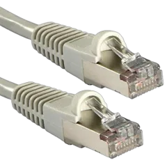 NaviaTec Cat6 S FTP PIMF 15m grey