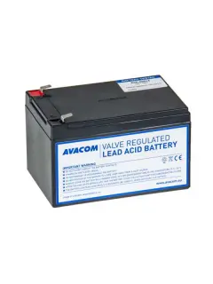 Avacom baterija za APC RBC4