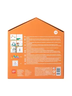 Igra Apli moji prvi pečat 18506