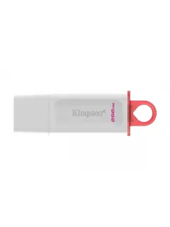 Kingston DT Exodia White, 256GB, USB3.2 Gen1