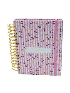Planer Pink Cherry 16 mjeseci
